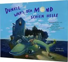 Gutzschhahn |  Dunkel war's, der Mond schien helle | Buch |  Sack Fachmedien