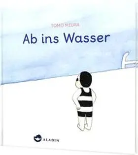  Ab ins Wasser | Buch |  Sack Fachmedien