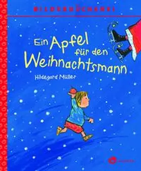 Müller |  Ein Apfel für den Weihnachtsmann | Buch |  Sack Fachmedien