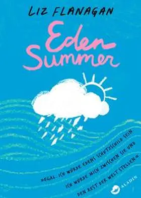 Flanagan |  Eden Summer | eBook | Sack Fachmedien