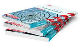 Endres / Thissen |  Abitur-Training - Mathematik Vorteilspaket 1 840018 - 840028 - 840038 | Buch |  Sack Fachmedien