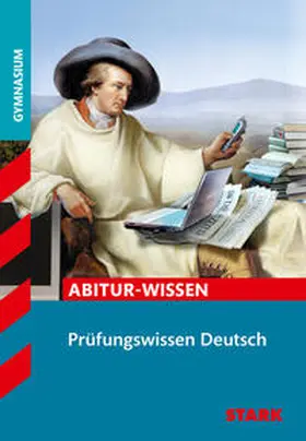 Winkler |  Abitur-Wissen - Deutsch Prüfungswissen Oberstufe | Buch |  Sack Fachmedien