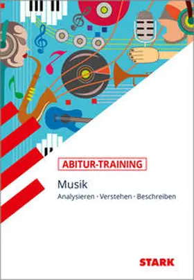  Abitur-Training - Musik | Buch |  Sack Fachmedien
