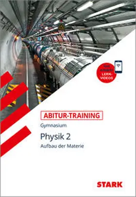 Lautenschlager |  STARK Abitur-Training - Physik Band 2 | Buch |  Sack Fachmedien
