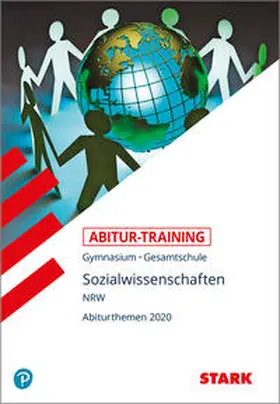 Bock / Jürgensen | STARK Abitur-Training - Sozialwissenschaften - NRW | Buch | 978-3-8490-2148-1 | sack.de