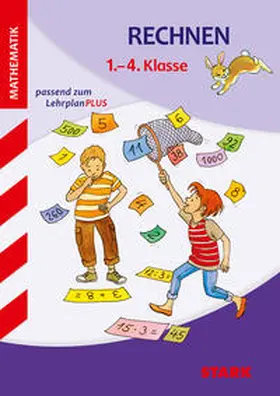 Brüning / Fuchs / Gleixner-Weyrauch |  Training Grundschule - Rechnen 1.-4. Klasse | Buch |  Sack Fachmedien
