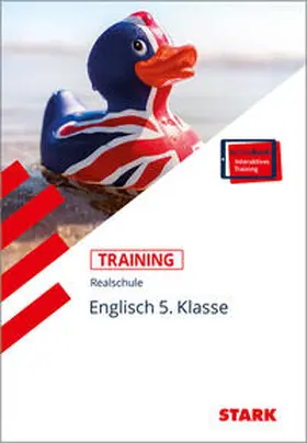 Jenkinson |  STARK Training Realschule - Englisch 5. Klasse | Buch |  Sack Fachmedien