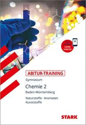 Maulbetsch / Moll |  STARK Abitur-Training - Chemie Band 2 - BaWü | Buch |  Sack Fachmedien
