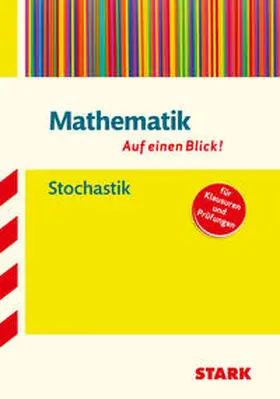Neumeier |  Mathematik - auf einen Blick! Stochastik | Buch |  Sack Fachmedien