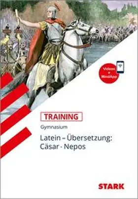 Krichbaumer |  STARK Training Gymnasium - Latein Übersetzung: Cäsar, Nepos | Buch |  Sack Fachmedien