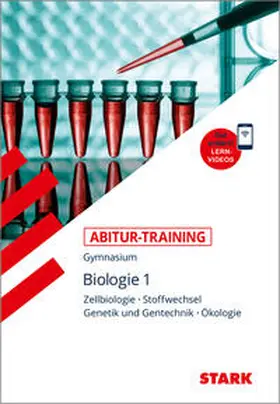 Meinhard |  STARK Abitur-Training - Biologie Band 1 | Buch |  Sack Fachmedien