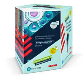  STARK Abi-Box KOMPAKT - Wissen kurzgefasst für Klausuren & Abi | Buch |  Sack Fachmedien