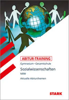 Bock / Jürgensen |  STARK Abitur-Training - Sozialwissenschaften - NRW | Buch |  Sack Fachmedien