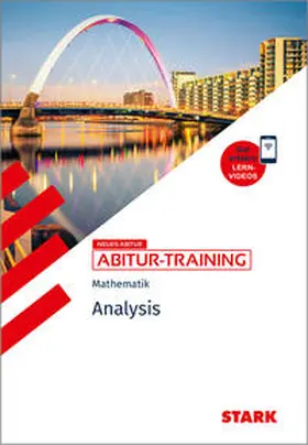 Ordowski / Zitterbart |  STARK Mathematik - Abitur-Training - Analysis | Buch |  Sack Fachmedien