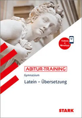 Krichbaumer |  STARK Latein - Abitur-Training - Übersetzung | Buch |  Sack Fachmedien