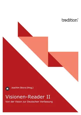 Sikora |  Visionen-Reader II | eBook | Sack Fachmedien