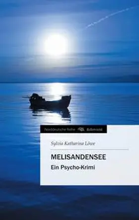 Löwe |  MelisandenSee | Buch |  Sack Fachmedien