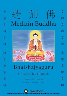 Kröber / Kroeber |  Medizin Buddha | eBook | Sack Fachmedien