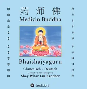 Kroeber |  Medizin Buddha | Buch |  Sack Fachmedien