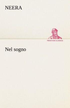 Neera |  Nel sogno | Buch |  Sack Fachmedien