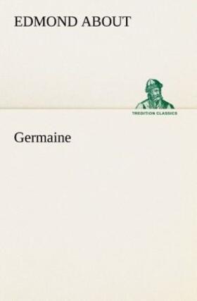 About |  Germaine | Buch |  Sack Fachmedien