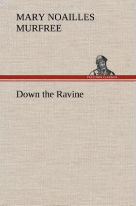 Murfree |  Down the Ravine | Buch |  Sack Fachmedien