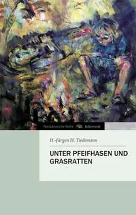 Tiedemann |  Unter Pfeifhasen und Grasratten | Buch |  Sack Fachmedien
