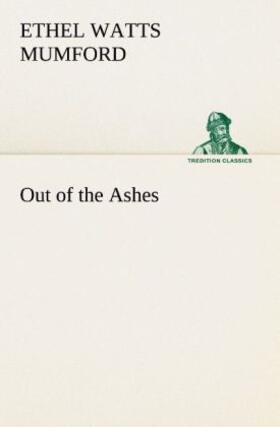 Mumford |  Out of the Ashes | Buch |  Sack Fachmedien