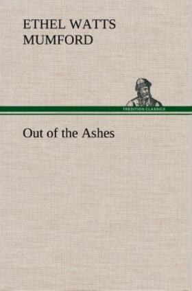 Mumford |  Out of the Ashes | Buch |  Sack Fachmedien