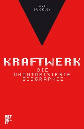 Buckley |  Kraftwerk | eBook | Sack Fachmedien