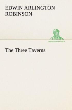Robinson |  The Three Taverns | Buch |  Sack Fachmedien