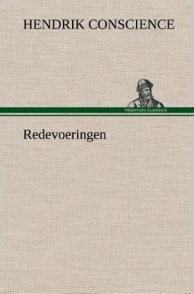 Conscience |  Redevoeringen | Buch |  Sack Fachmedien
