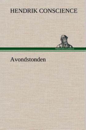 Conscience |  Avondstonden | Buch |  Sack Fachmedien