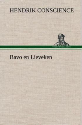Conscience |  Bavo en Lieveken | Buch |  Sack Fachmedien