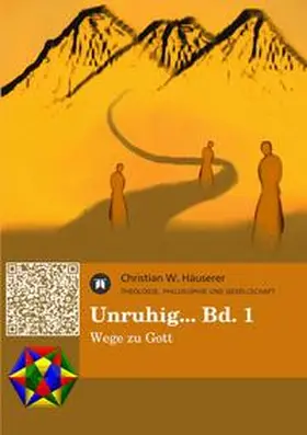 Häuserer / Pisecker |  Unruhig... Bd. 1 | eBook | Sack Fachmedien