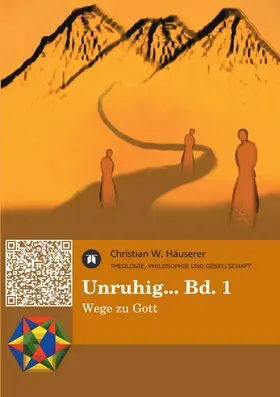 Häuserer |  Unruhig... Bd. 1 | Buch |  Sack Fachmedien