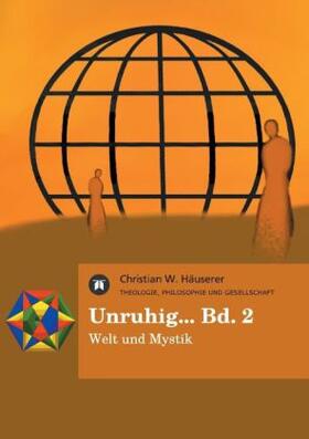 Häuserer |  Unruhig... Bd. 2 | Buch |  Sack Fachmedien