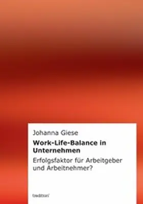 Giese | Work-Life-Balance in Unternehmen | E-Book | sack.de