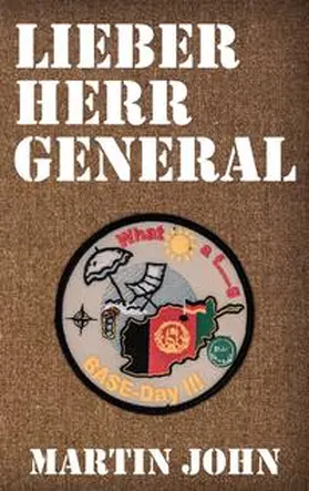 John |  Lieber Herr General | Buch |  Sack Fachmedien