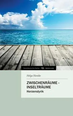 Henske |  ZWISCHENRÄUME - INSELTRÄUME | Buch |  Sack Fachmedien