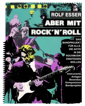 Esser |  Aber mit Rock´n´Roll | Buch |  Sack Fachmedien