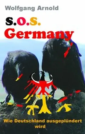 Arnold |  S.O.S. Germany | eBook | Sack Fachmedien