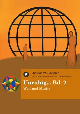 Häuserer |  Unruhig... Bd. 2 | Buch |  Sack Fachmedien