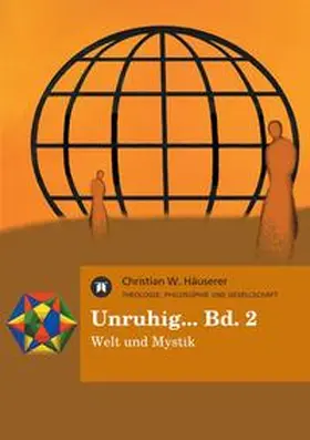 Häuserer |  Unruhig... Bd. 2 | eBook | Sack Fachmedien