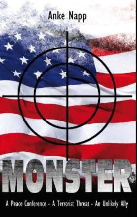 Napp |  Monster | Buch |  Sack Fachmedien