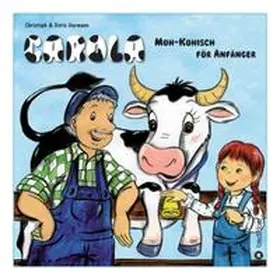 Hermann |  Carola | Buch |  Sack Fachmedien