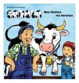 Hermann |  Carola | Buch |  Sack Fachmedien