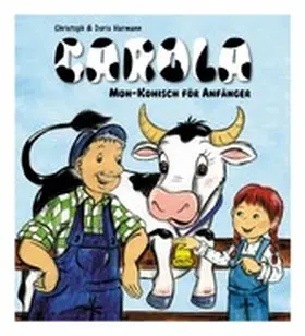 Hermann |  Carola | eBook | Sack Fachmedien