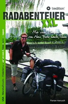 Hanusch |  Radabenteuer XXL | eBook | Sack Fachmedien