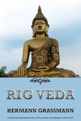  Rig Veda | eBook | Sack Fachmedien